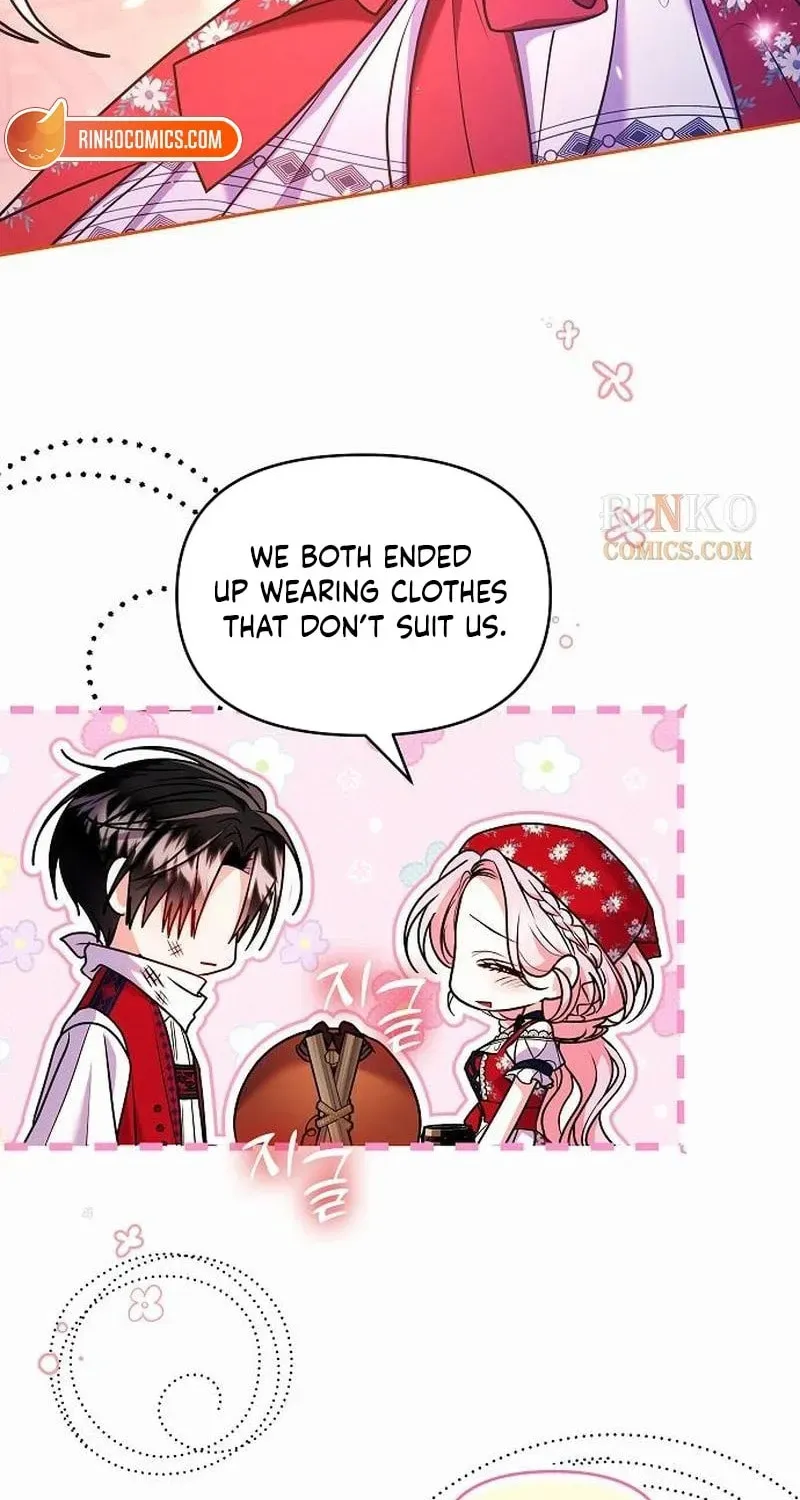 Read I’ve Probably Made a Mistake in Getting Married chapter 64 image 82 on Lezhin