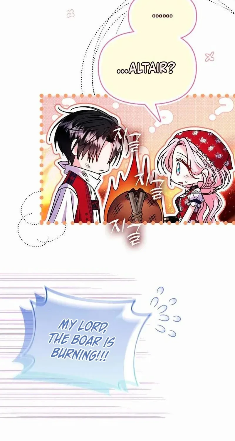 Read I’ve Probably Made a Mistake in Getting Married chapter 64 image 83 on Lezhin