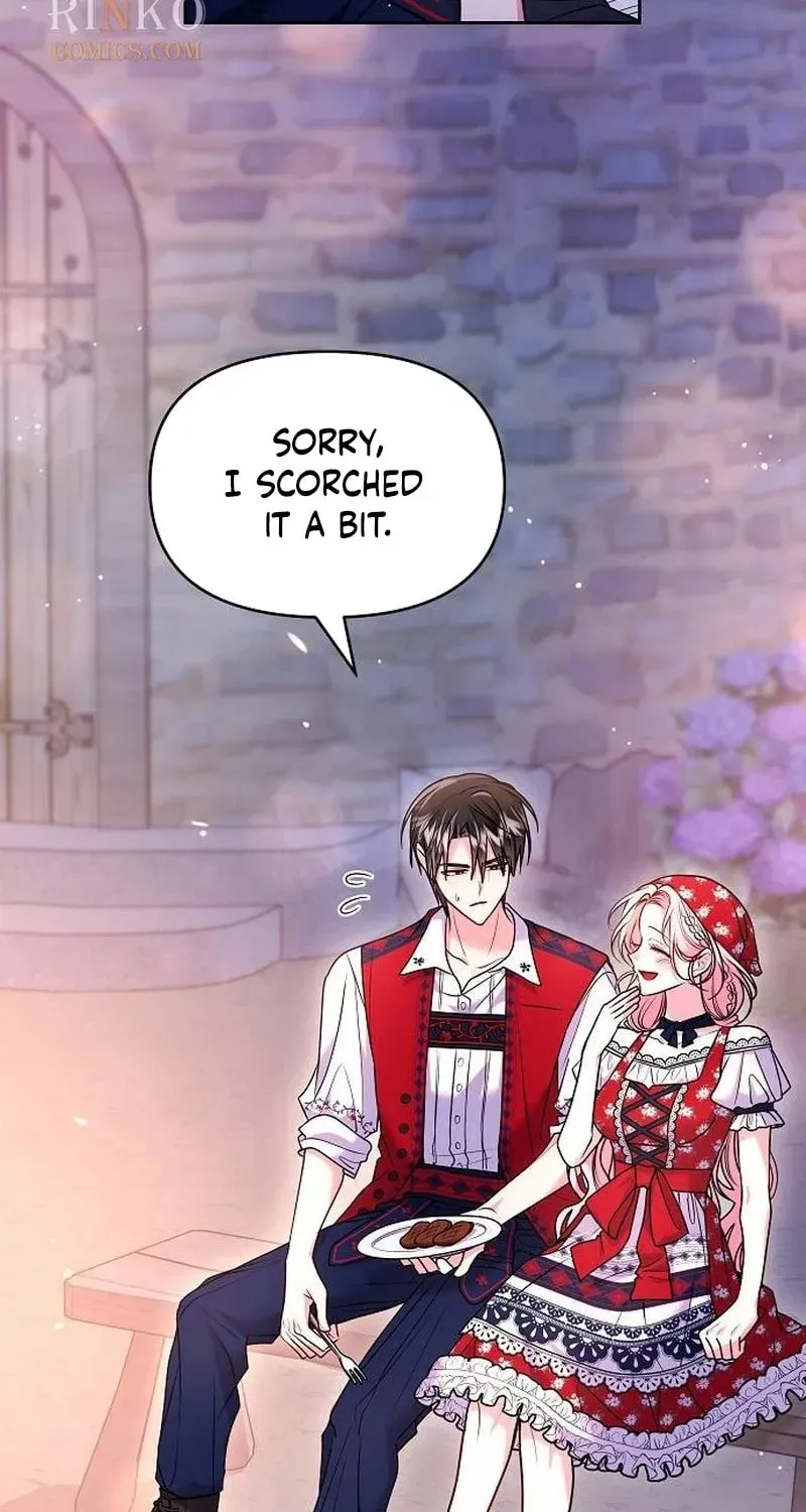 Read I’ve Probably Made a Mistake in Getting Married chapter 64 image 85 on Lezhin