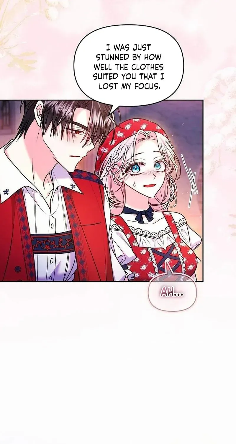 Read I’ve Probably Made a Mistake in Getting Married chapter 64 image 87 on Lezhin