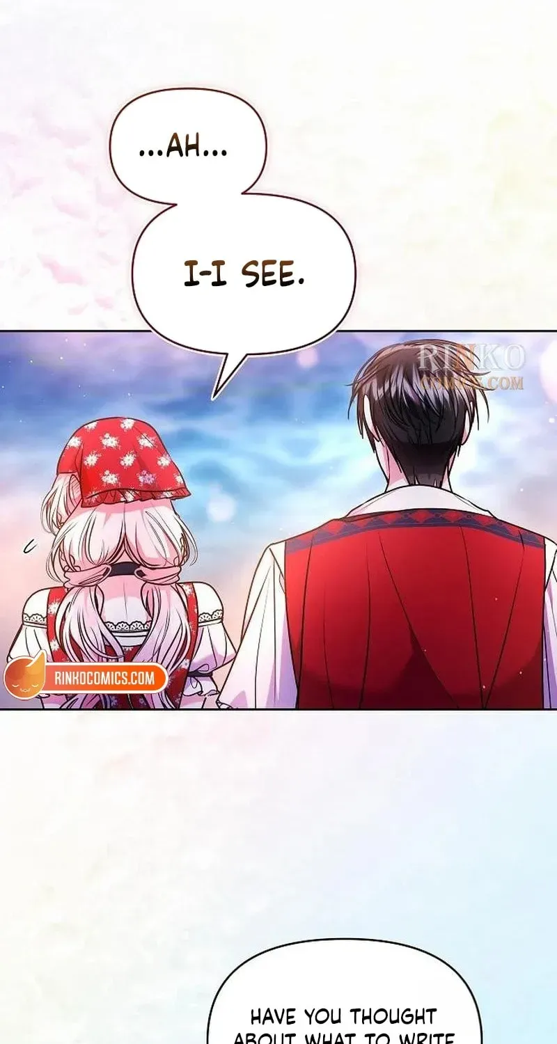 Read I’ve Probably Made a Mistake in Getting Married chapter 64 image 88 on Lezhin