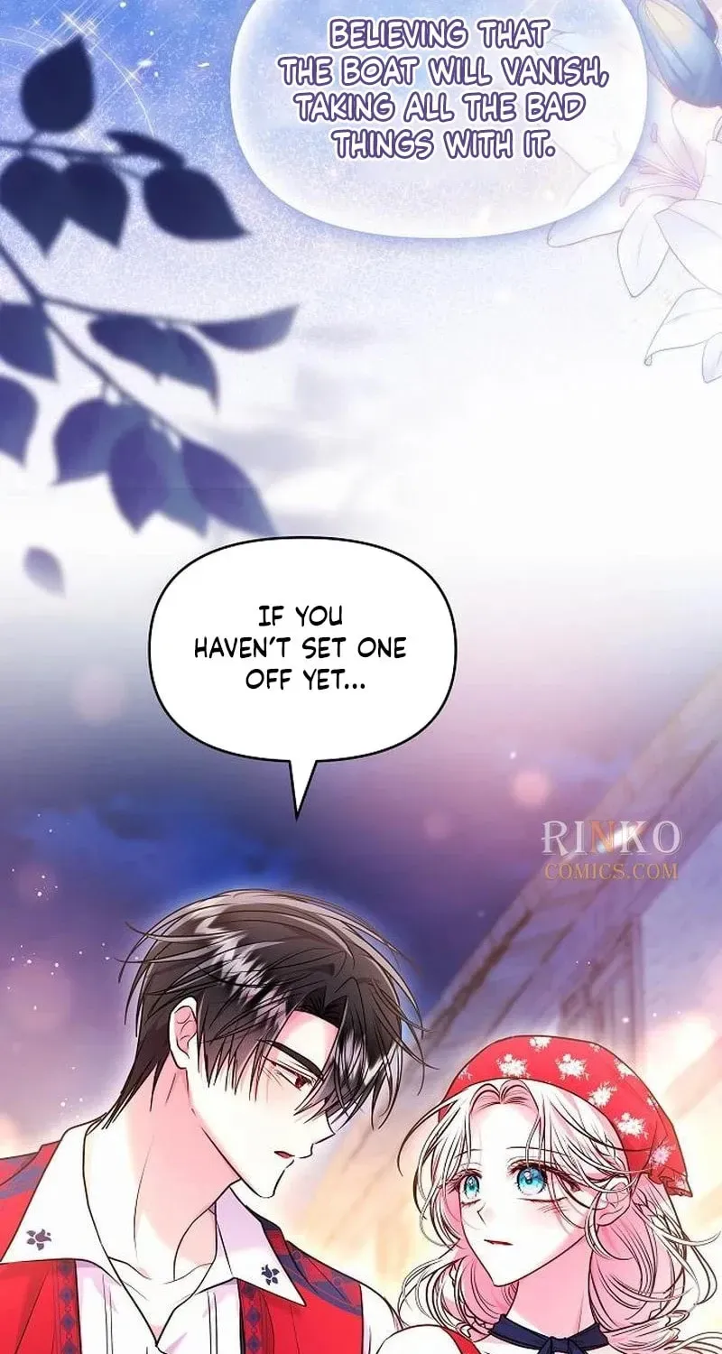Read I’ve Probably Made a Mistake in Getting Married chapter 64 image 91 on Lezhin