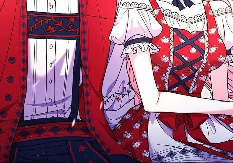 Read I’ve Probably Made a Mistake in Getting Married chapter 64 image 92 on Lezhin