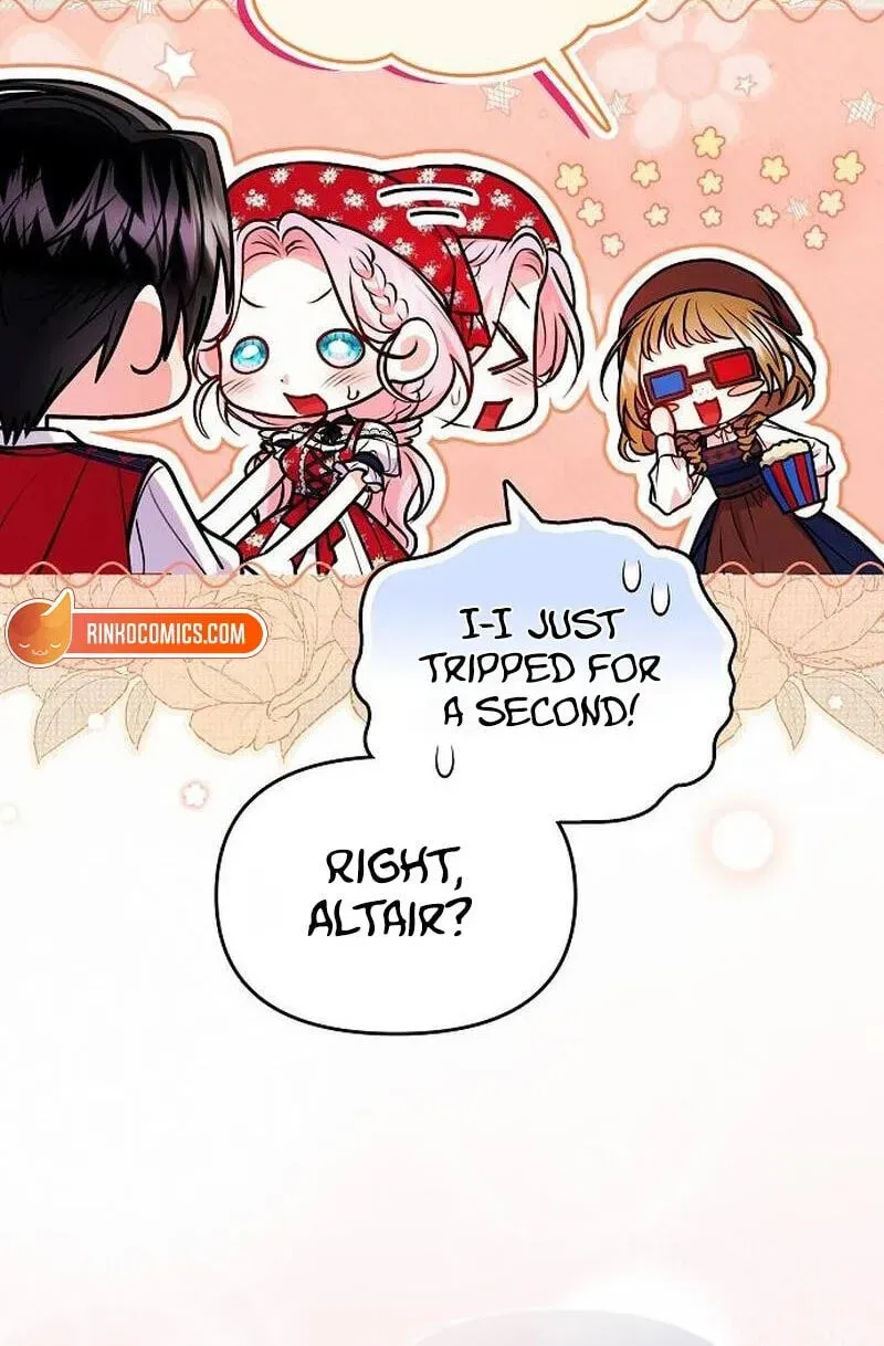 Read I’ve Probably Made a Mistake in Getting Married chapter 65 image 44 on Lezhin
