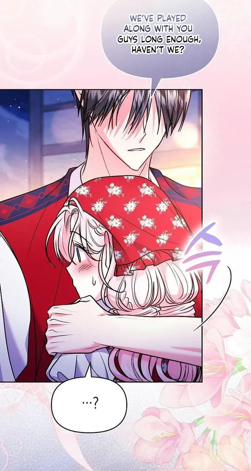 Read I’ve Probably Made a Mistake in Getting Married chapter 65 image 45 on Lezhin