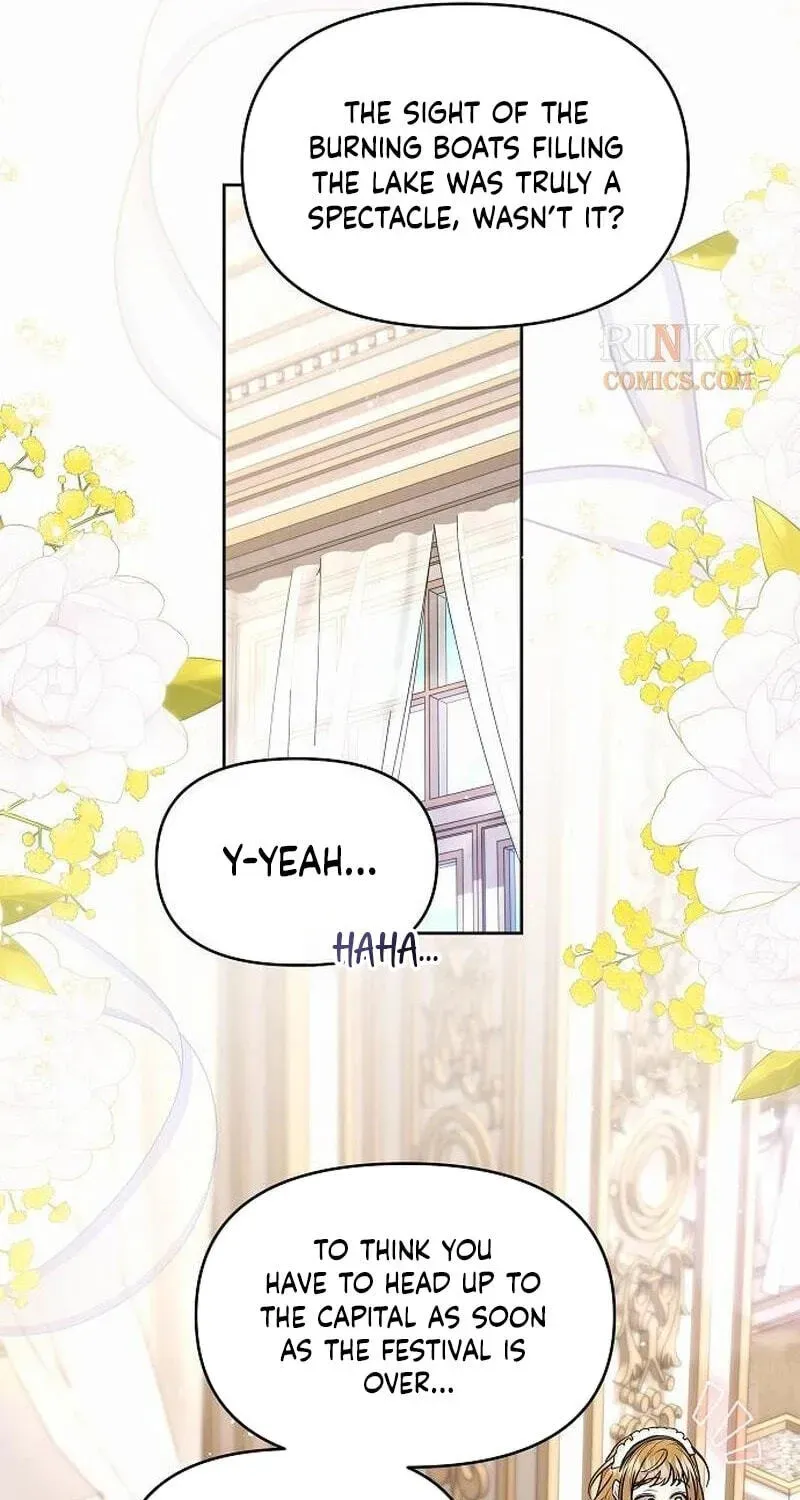 Read I’ve Probably Made a Mistake in Getting Married chapter 65 image 77 on Lezhin