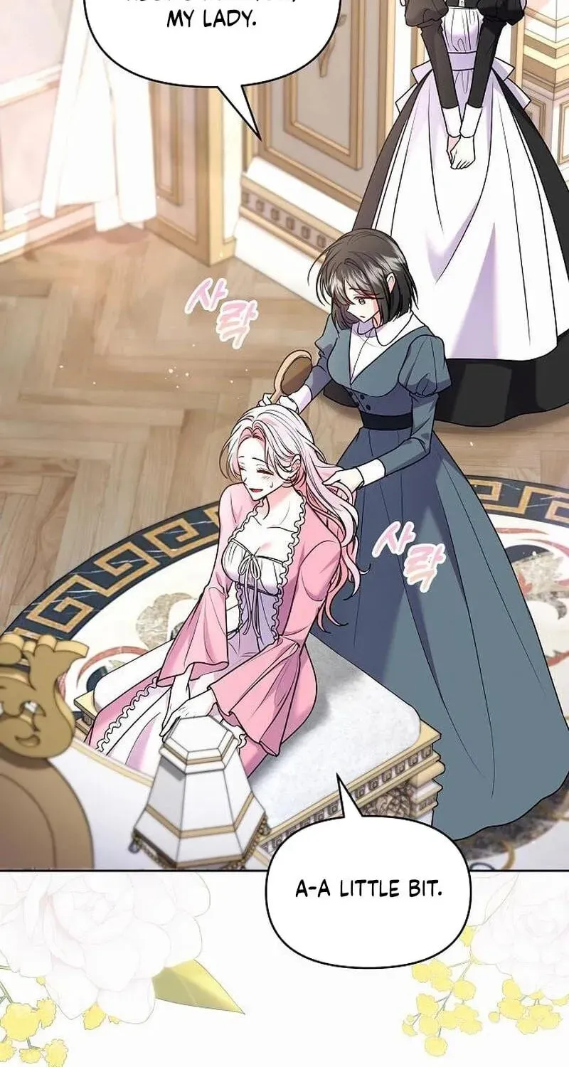 Read I’ve Probably Made a Mistake in Getting Married chapter 65 image 79 on Lezhin