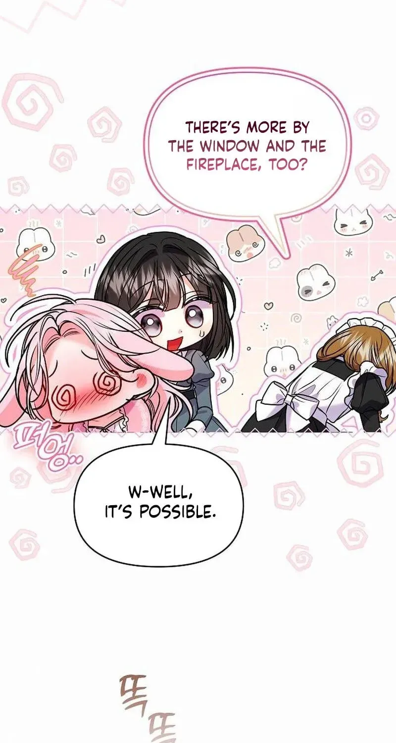 Read I’ve Probably Made a Mistake in Getting Married chapter 65 image 83 on Lezhin