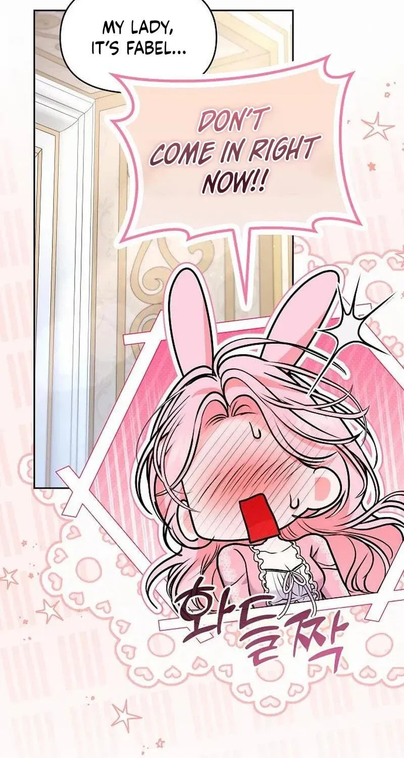 Read I’ve Probably Made a Mistake in Getting Married chapter 65 image 85 on Lezhin