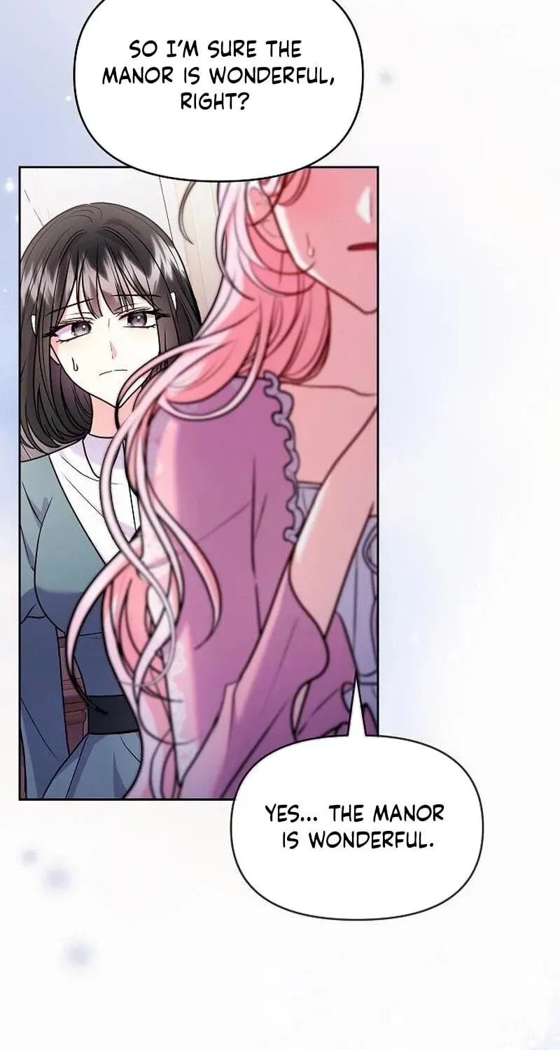 Read I’ve Probably Made a Mistake in Getting Married chapter 65 image 95 on Lezhin