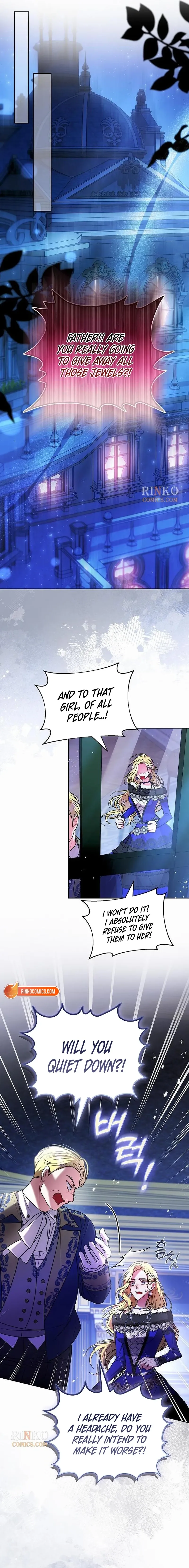 Read I’ve Probably Made a Mistake in Getting Married chapter 66 image 10 on Lezhin