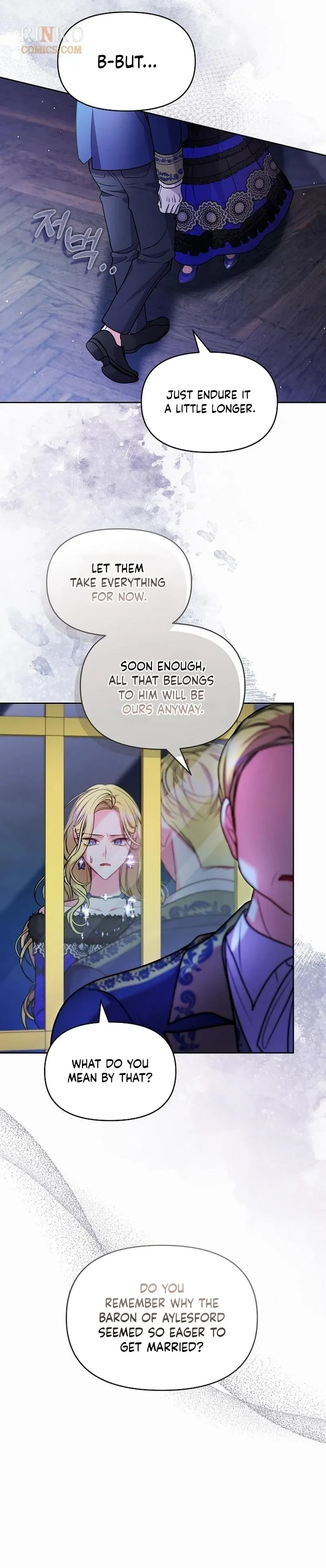 Read I’ve Probably Made a Mistake in Getting Married chapter 66 image 11 on Lezhin