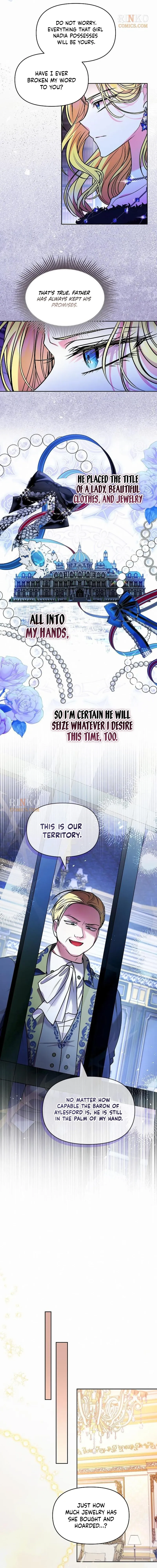Read I’ve Probably Made a Mistake in Getting Married chapter 66 image 13 on Lezhin