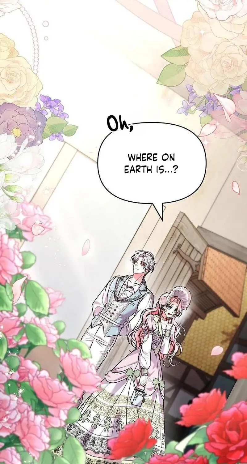 Read I’ve Probably Made a Mistake in Getting Married chapter 68 image 2 on Lezhin