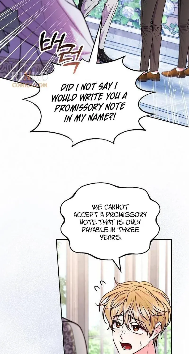Read I’ve Probably Made a Mistake in Getting Married chapter 68 image 23 on Lezhin