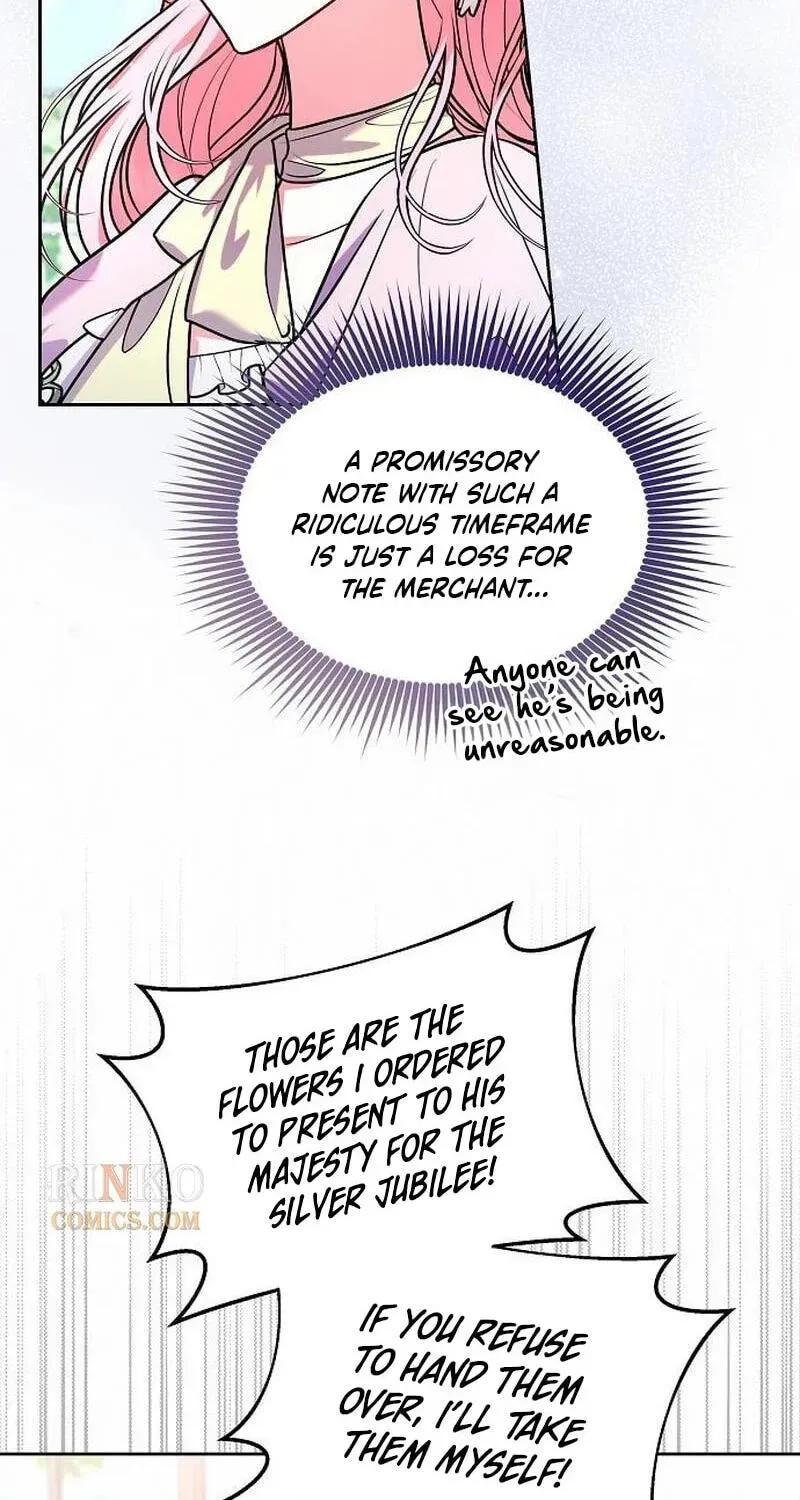 Read I’ve Probably Made a Mistake in Getting Married chapter 68 image 27 on Lezhin