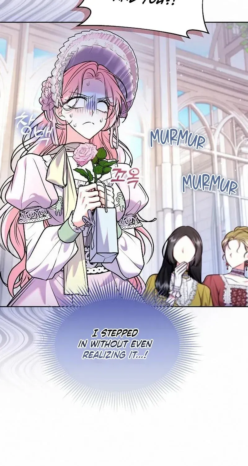 Read I’ve Probably Made a Mistake in Getting Married chapter 68 image 37 on Lezhin