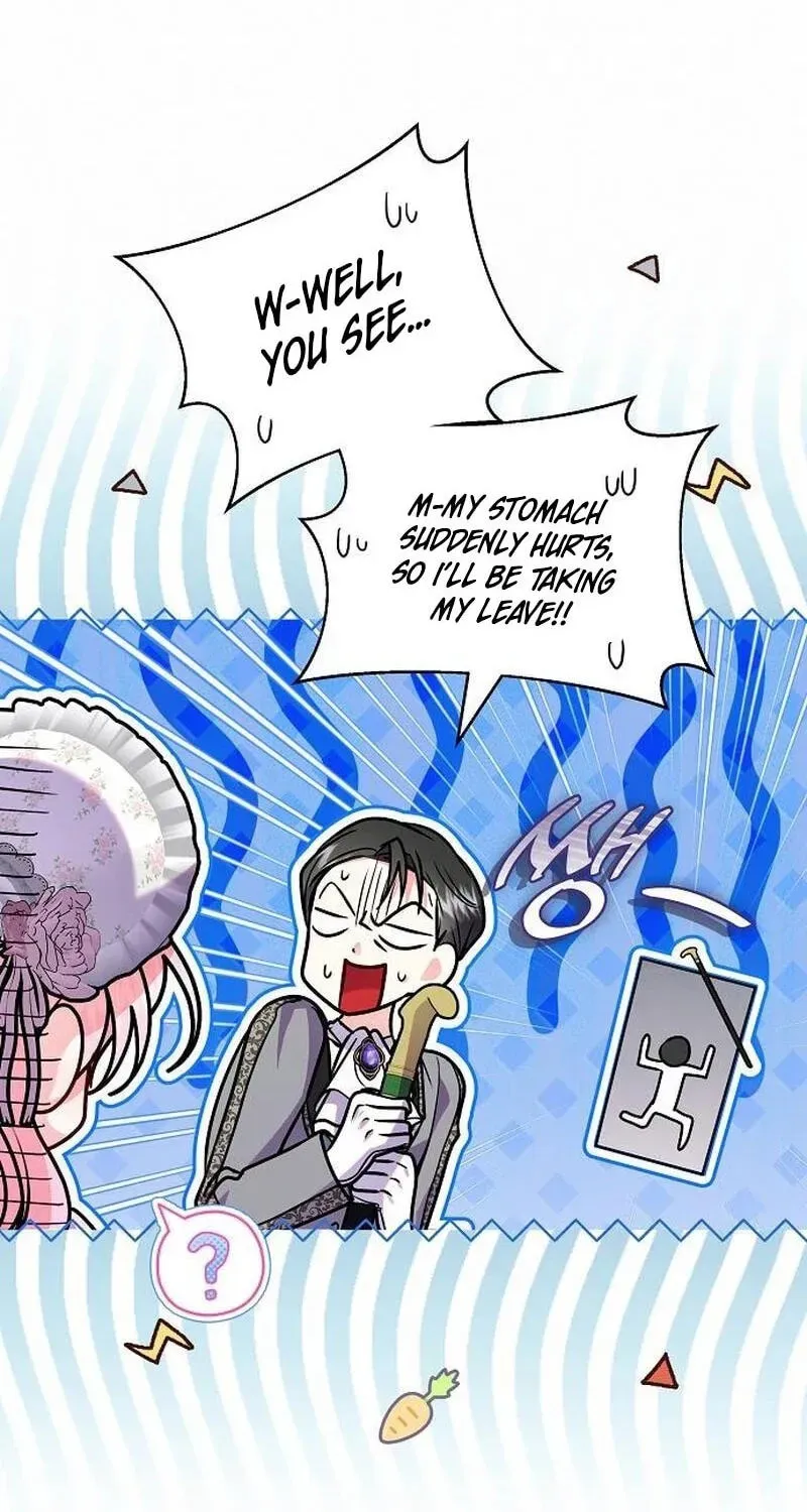 Read I’ve Probably Made a Mistake in Getting Married chapter 68 image 50 on Lezhin