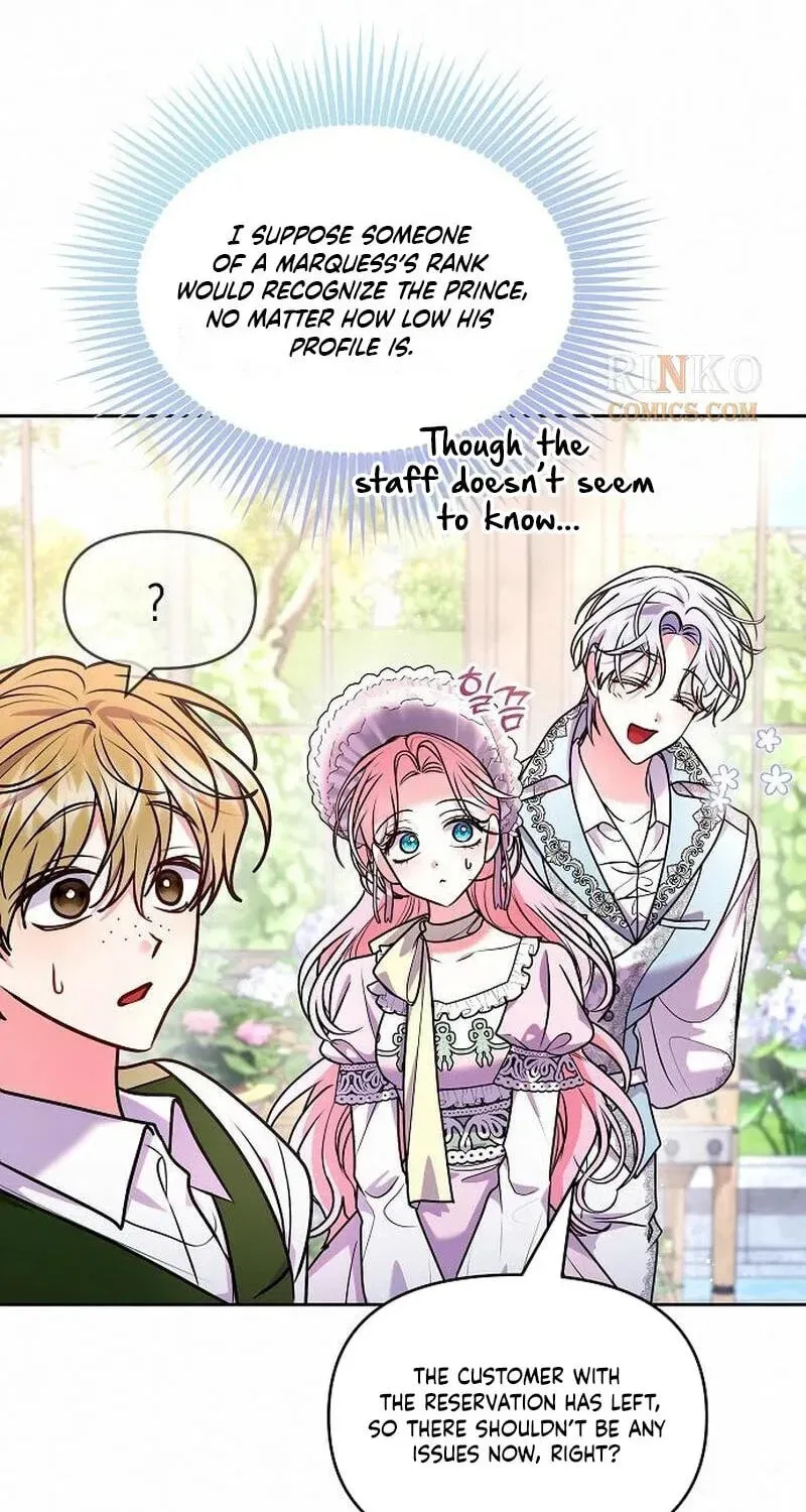 Read I’ve Probably Made a Mistake in Getting Married chapter 68 image 52 on Lezhin