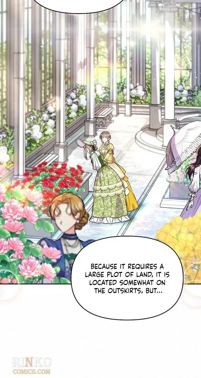 Read I’ve Probably Made a Mistake in Getting Married chapter 68 image 8 on Lezhin