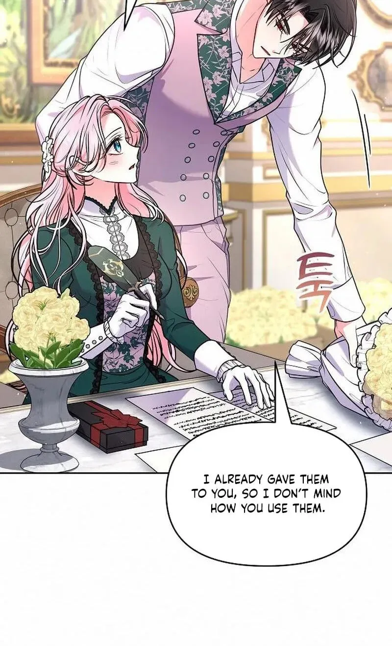 Read I’ve Probably Made a Mistake in Getting Married chapter 68 image 85 on Lezhin