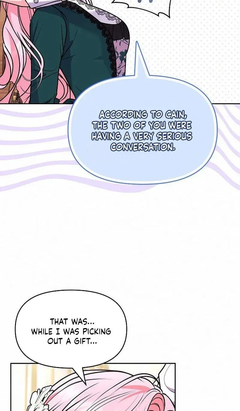 Read I’ve Probably Made a Mistake in Getting Married chapter 68 image 89 on Lezhin
