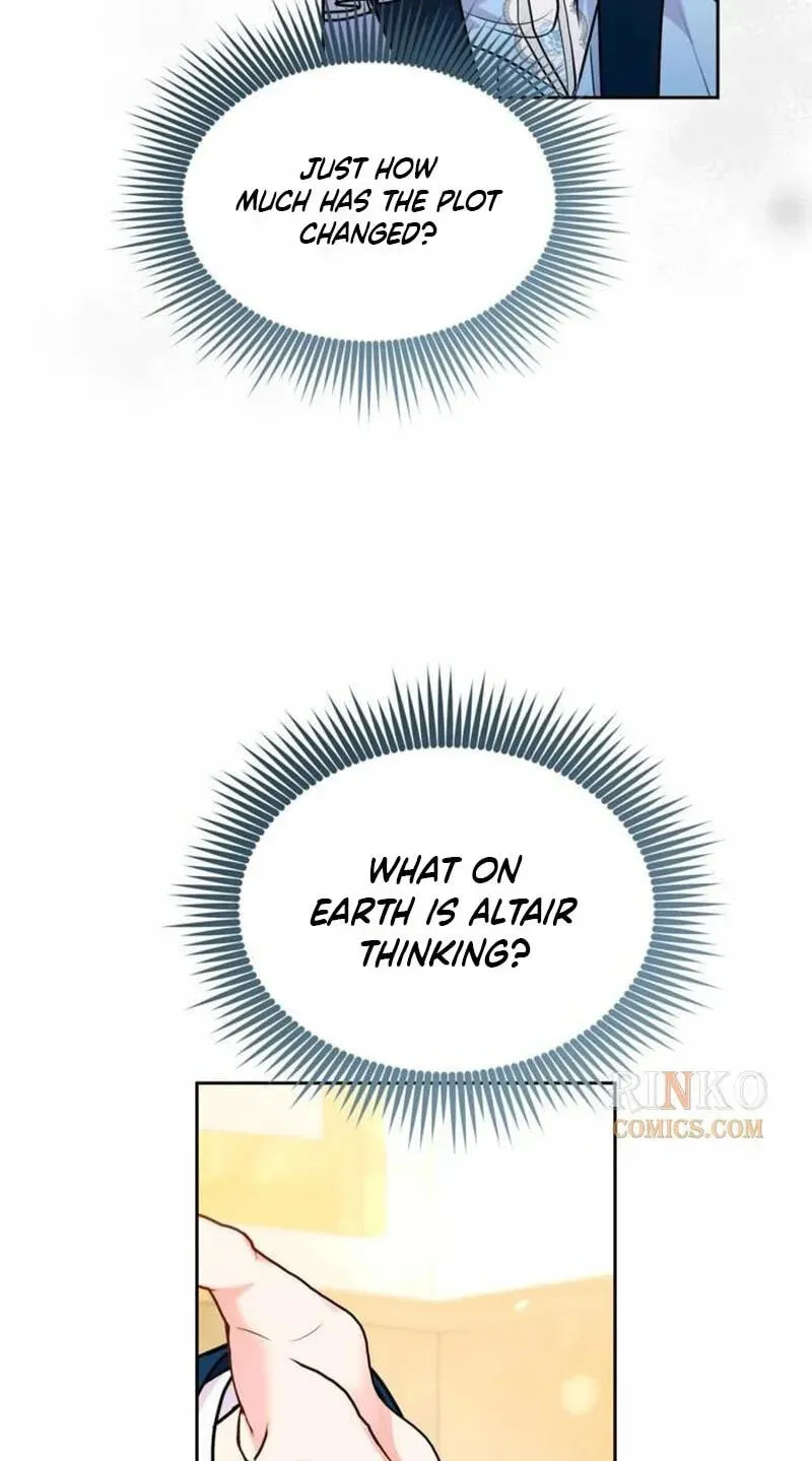 Read I’ve Probably Made a Mistake in Getting Married chapter 69 image 103 on Lezhin