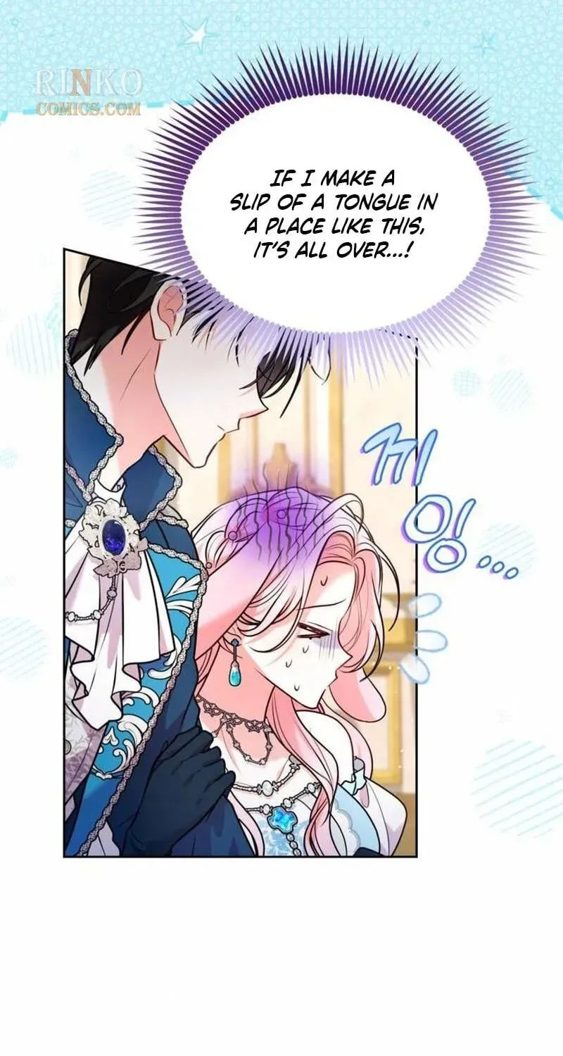 Read I’ve Probably Made a Mistake in Getting Married chapter 69 image 33 on Lezhin