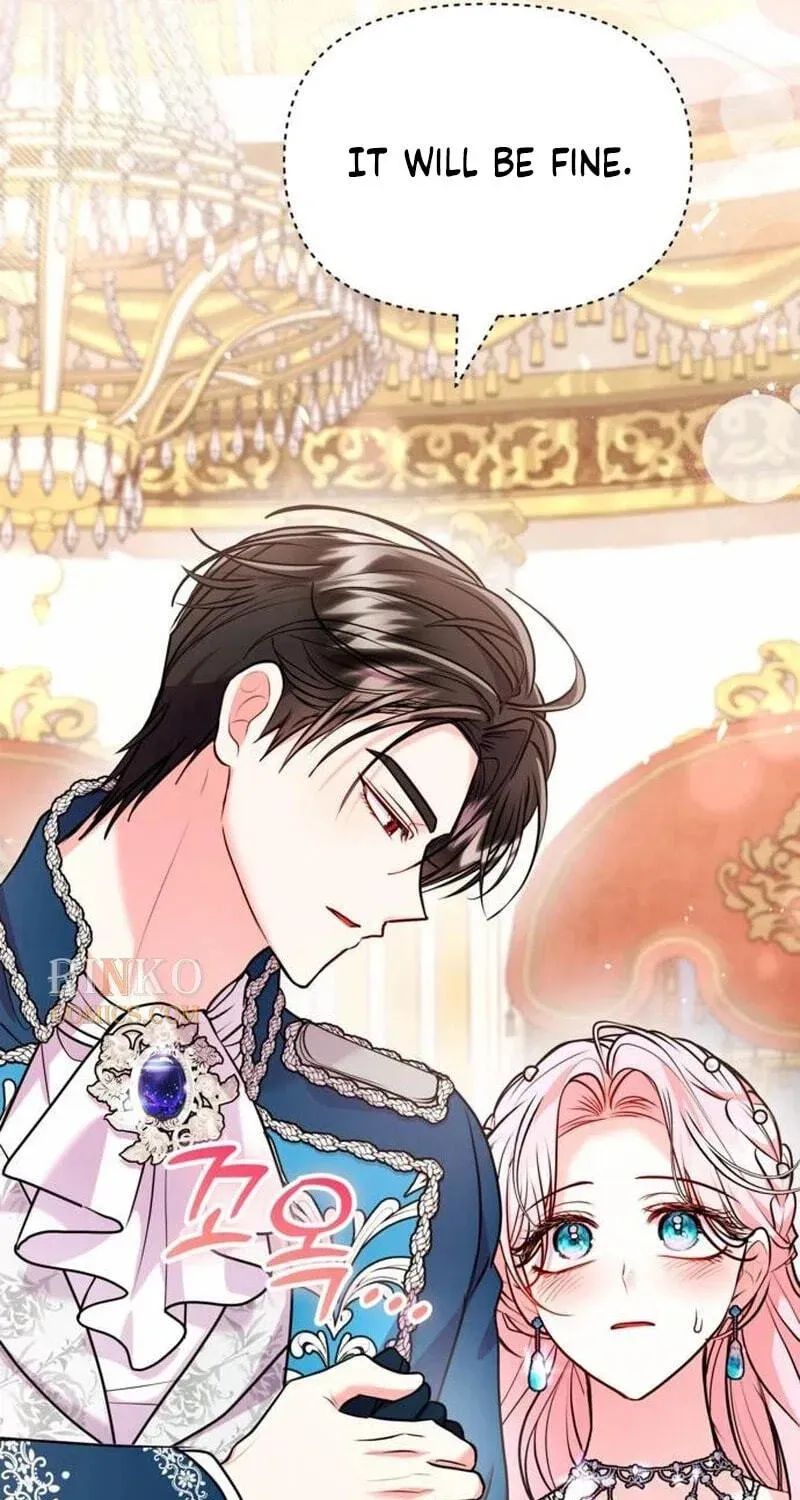 Read I’ve Probably Made a Mistake in Getting Married chapter 69 image 37 on Lezhin
