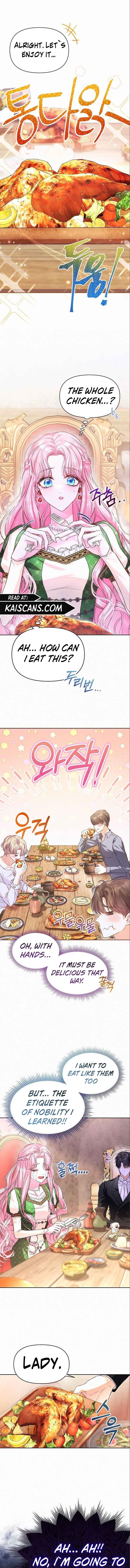 Read I’ve Probably Made a Mistake in Getting Married chapter 7 image 10 on Lezhin