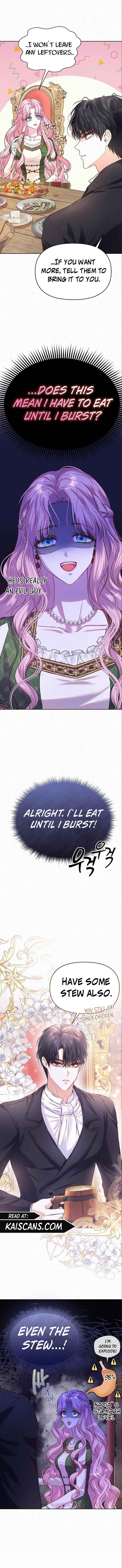 Read I’ve Probably Made a Mistake in Getting Married chapter 7 image 13 on Lezhin