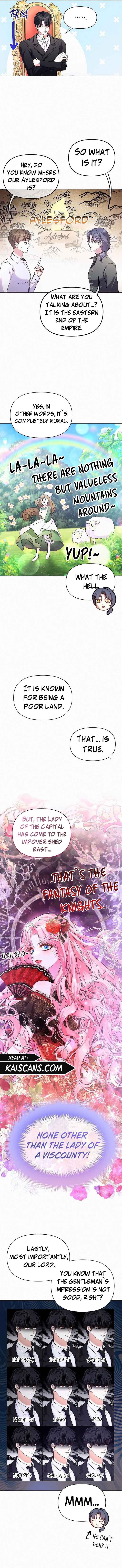 Read I’ve Probably Made a Mistake in Getting Married chapter 7 image 2 on Lezhin