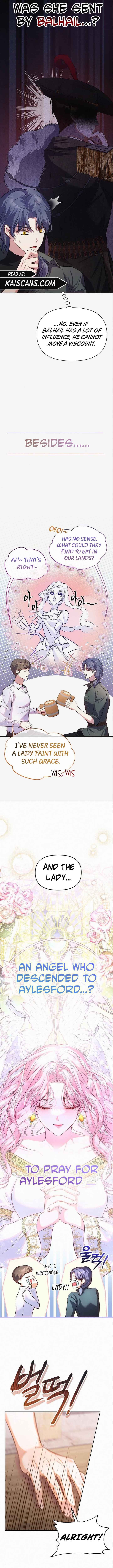 Read I’ve Probably Made a Mistake in Getting Married chapter 7 image 4 on Lezhin