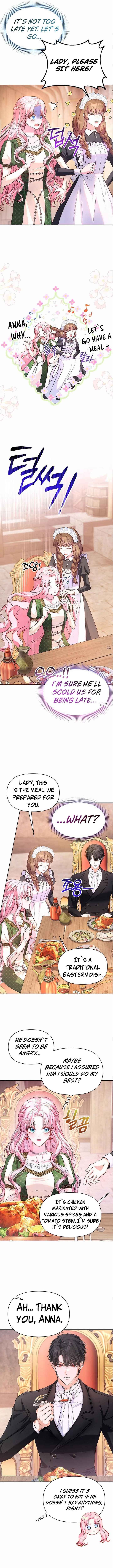 Read I’ve Probably Made a Mistake in Getting Married chapter 7 image 9 on Lezhin
