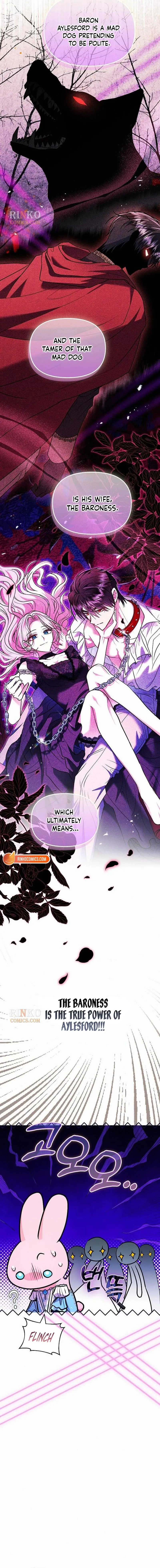 Read I’ve Probably Made a Mistake in Getting Married chapter 70 image 13 on Lezhin