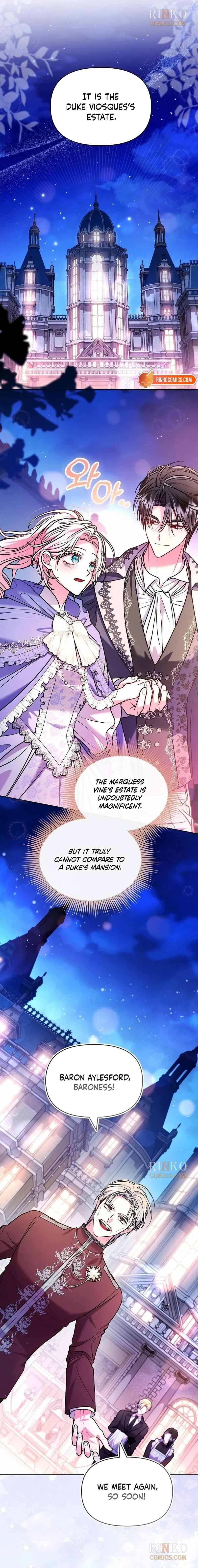 Read I’ve Probably Made a Mistake in Getting Married chapter 72 image 12 on Lezhin