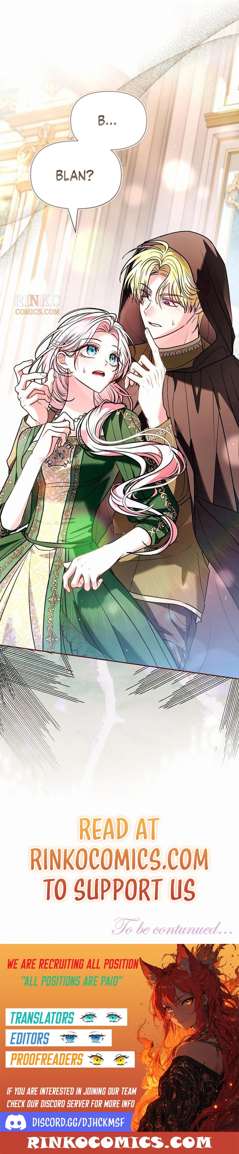 Read I’ve Probably Made a Mistake in Getting Married chapter 73 image 19 on Lezhin