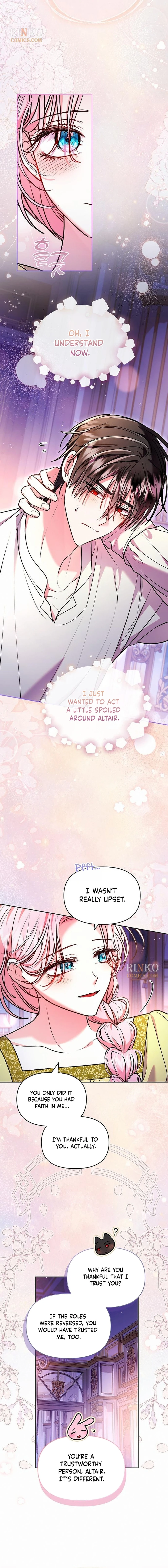 Read I’ve Probably Made a Mistake in Getting Married chapter 73 image 2 on Lezhin