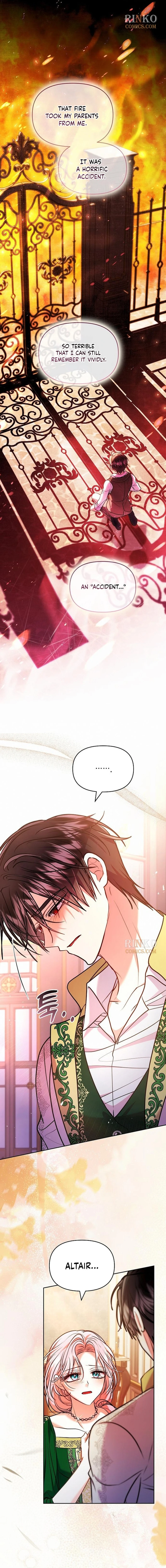 Read I’ve Probably Made a Mistake in Getting Married chapter 74 image 11 on Lezhin