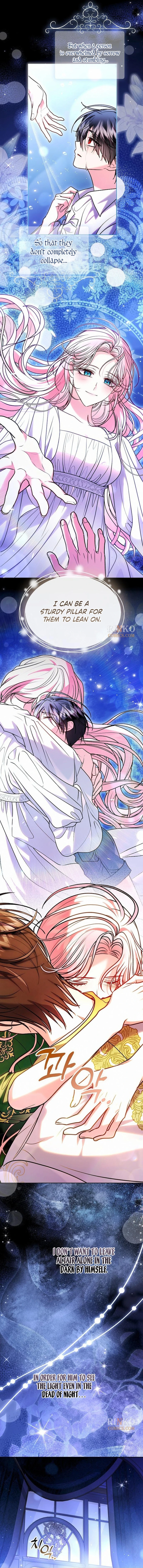 Read I’ve Probably Made a Mistake in Getting Married chapter 74 image 14 on Lezhin