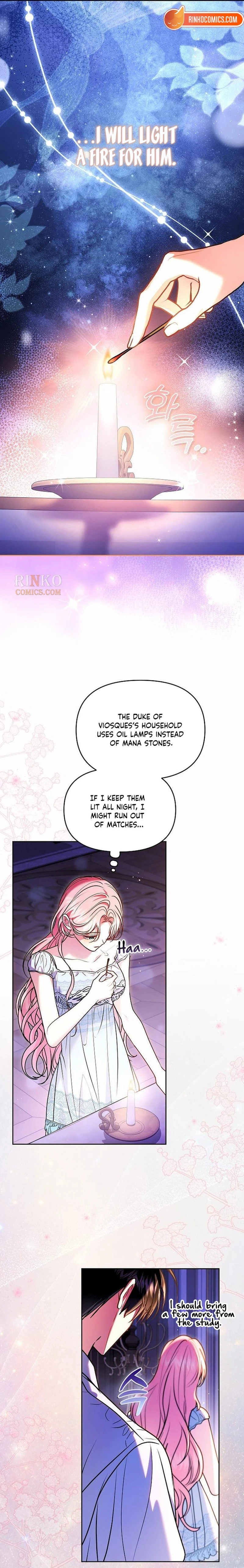 Read I’ve Probably Made a Mistake in Getting Married chapter 74 image 15 on Lezhin