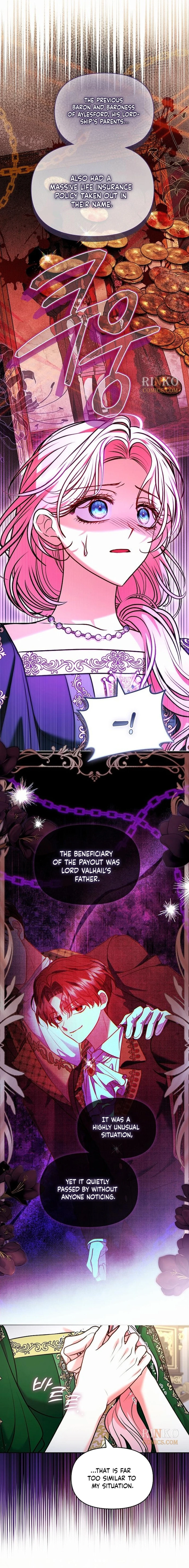 Read I’ve Probably Made a Mistake in Getting Married chapter 74 image 2 on Lezhin