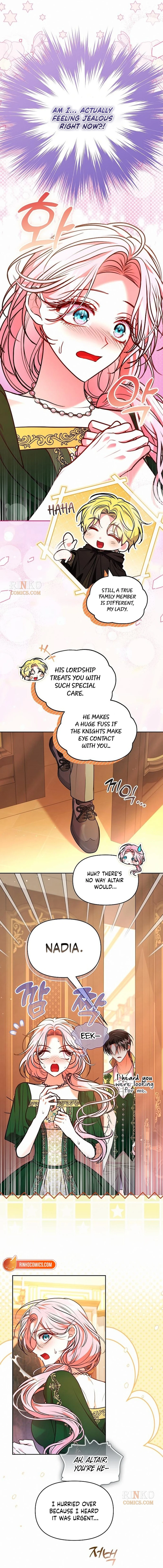 Read I’ve Probably Made a Mistake in Getting Married chapter 74 image 7 on Lezhin