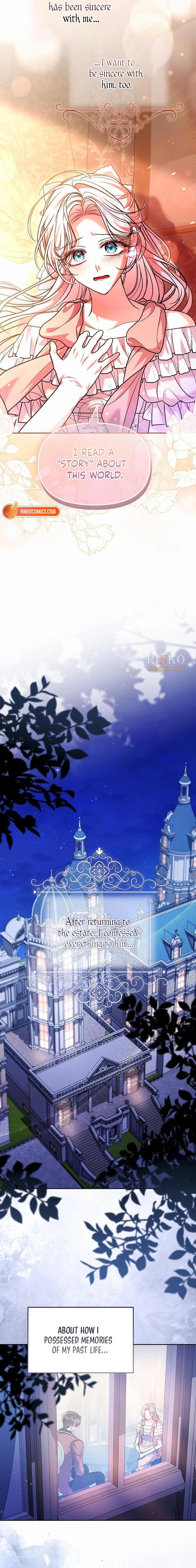 Read I’ve Probably Made a Mistake in Getting Married chapter 76 image 11 on Lezhin