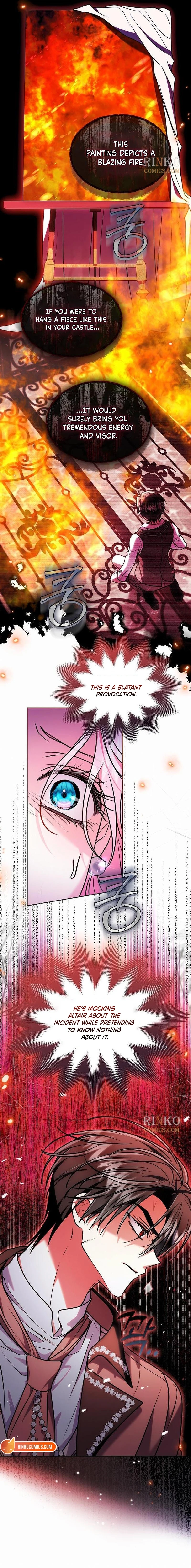 Read I’ve Probably Made a Mistake in Getting Married chapter 76 image 4 on Lezhin