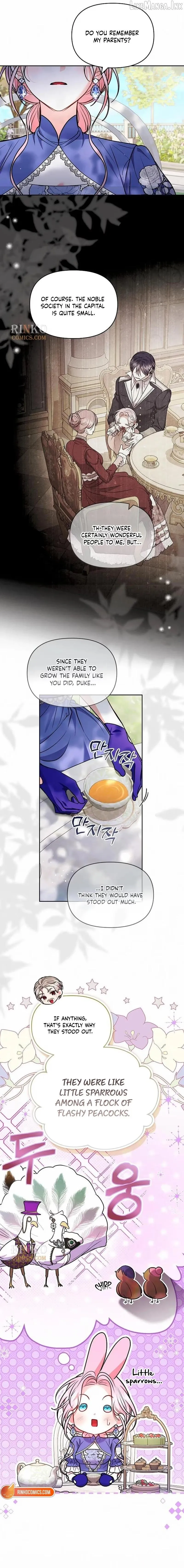 Read I’ve Probably Made a Mistake in Getting Married chapter 77 image 11 on Lezhin