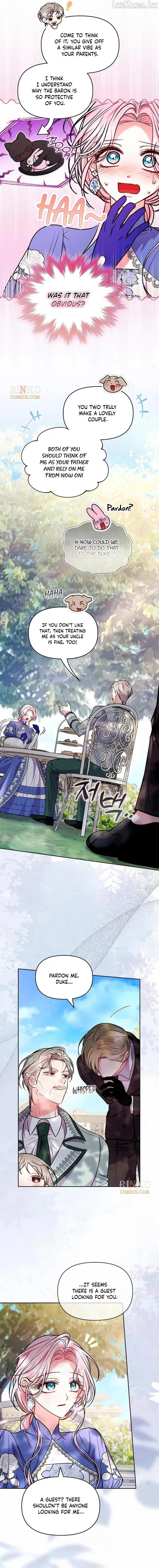 Read I’ve Probably Made a Mistake in Getting Married chapter 77 image 12 on Lezhin
