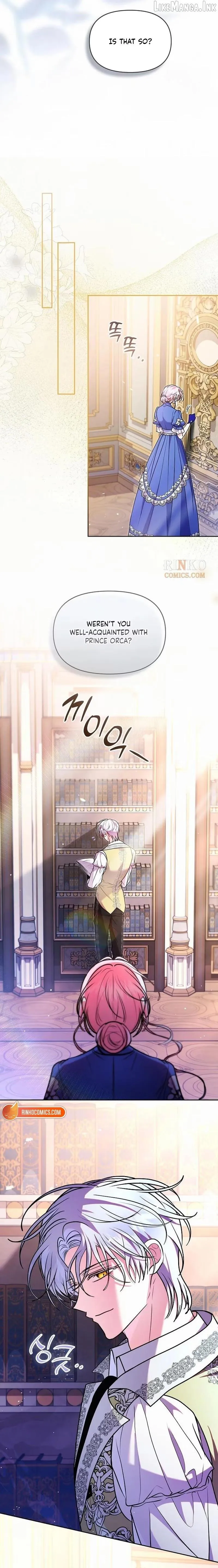 Read I’ve Probably Made a Mistake in Getting Married chapter 77 image 13 on Lezhin