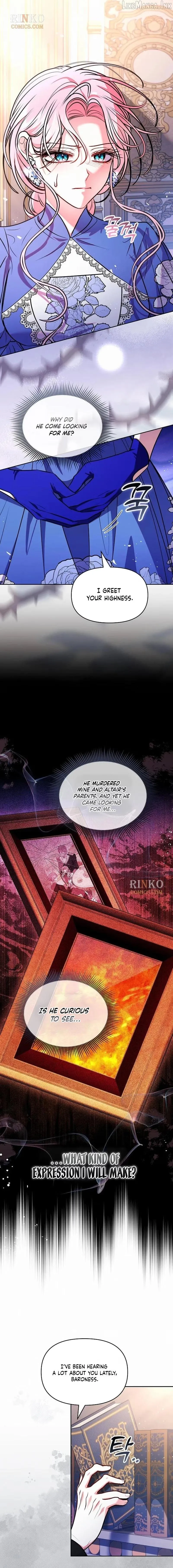 Read I’ve Probably Made a Mistake in Getting Married chapter 77 image 14 on Lezhin