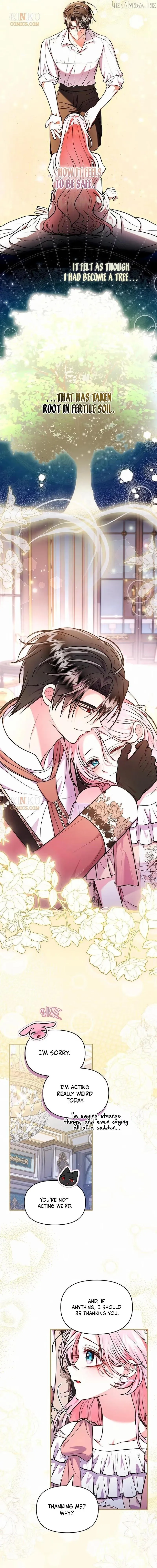 Read I’ve Probably Made a Mistake in Getting Married chapter 77 image 2 on Lezhin